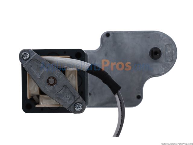 Refrigerator Ice Dispenser Auger Motor