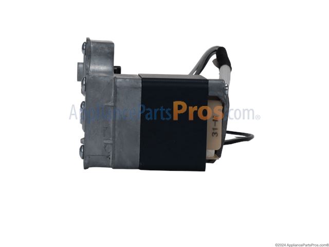 Refrigerator Ice Dispenser Auger Motor