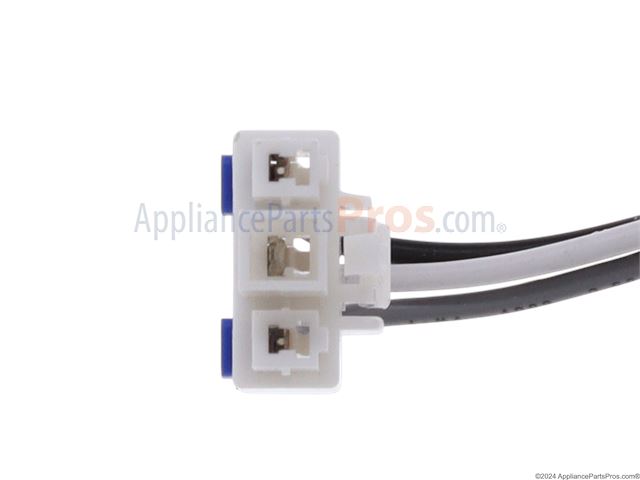 Refrigerator Ice Dispenser Auger Motor