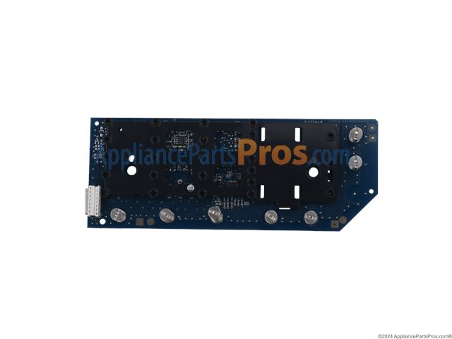User Interface Control Board Assembly (Programmed)