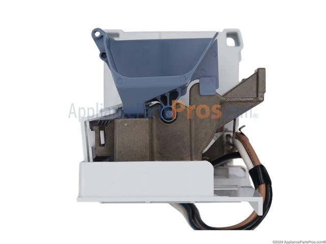 Icemaker