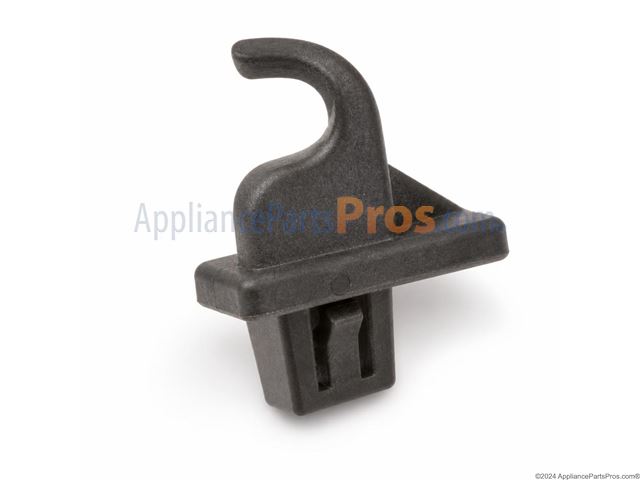 Ge WB02X27051 Microwave Rack Holder OEM Part - image 2