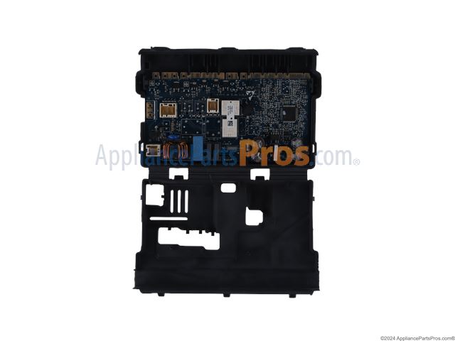 Main Board,Assembly (Low),Wash