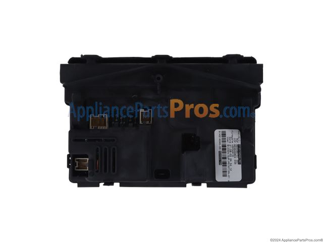 Main Board,Assembly (Low),Wash