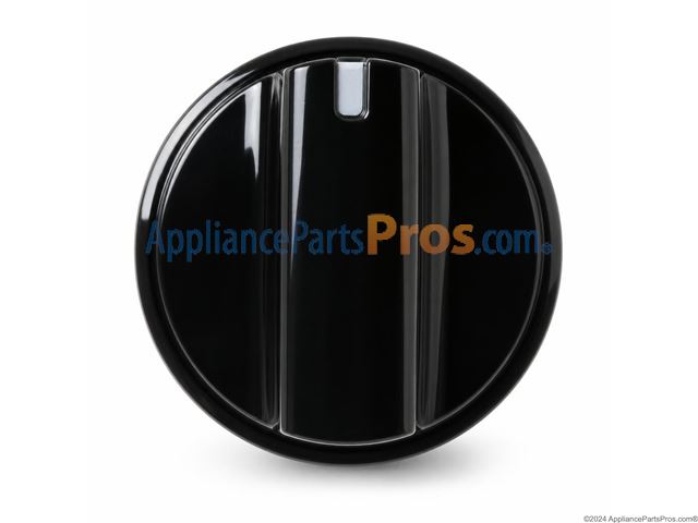 Ge WB03X24759 Gas Range Control Knob OEM Part - image 2