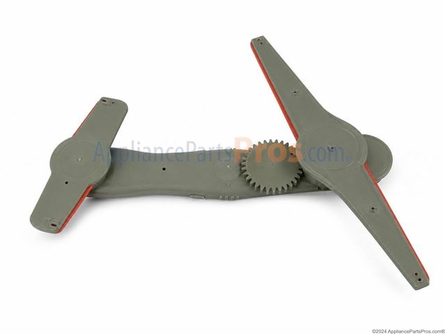 Whirlpool W10898333 Dishwasher Lower Spray Arm Assembly OEM Part