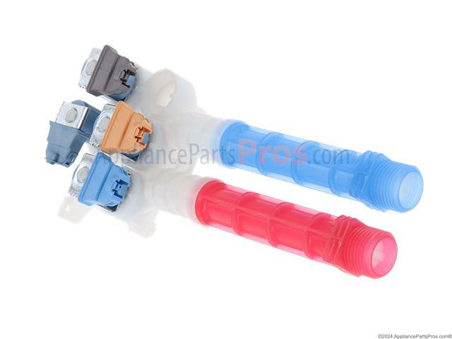 Electrolux Water Inlet Valve