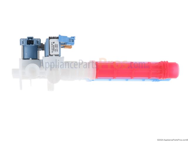 Water Inlet Valve
