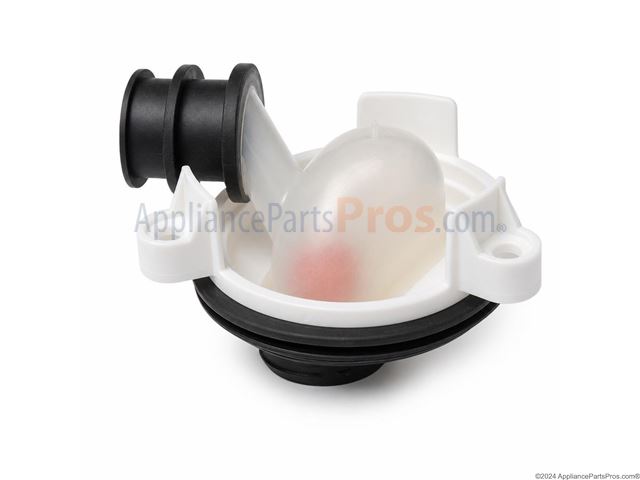 Ge WD18X21754 Dishwasher Diverter Passive Assembly OEM Part - image 2