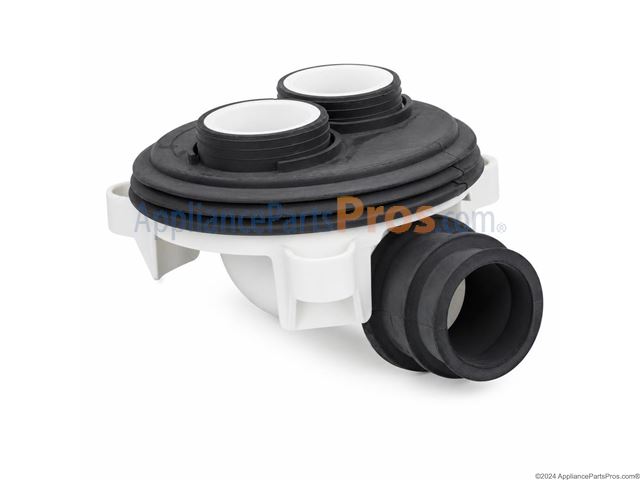 Ge WD18X21754 Dishwasher Diverter Passive Assembly OEM Part - image 3