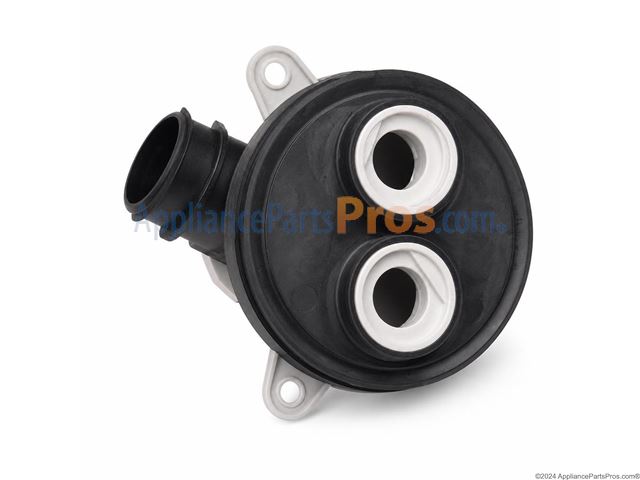 Ge WD18X21754 Dishwasher Diverter Passive Assembly OEM Part - image 4