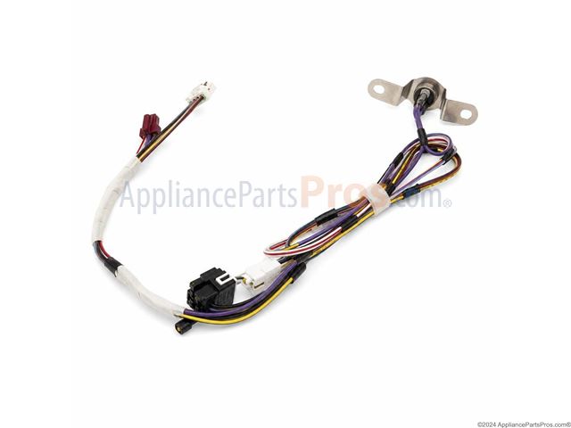 Harness Asm Ac