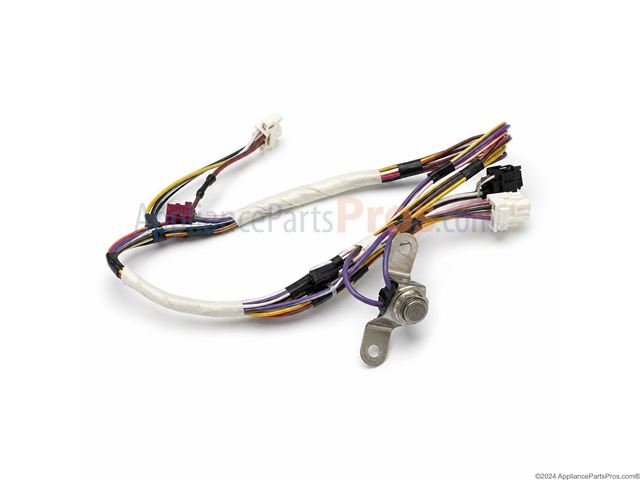 Ge WD21X21690 Harness Asm Ac OEM Part - image 2