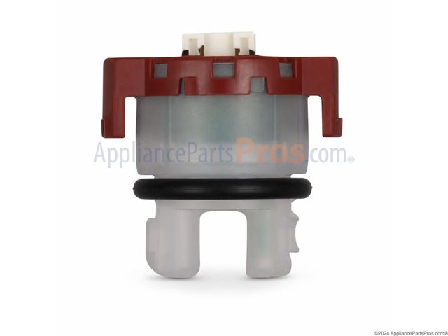 Dishwasher Turbidity Sensor