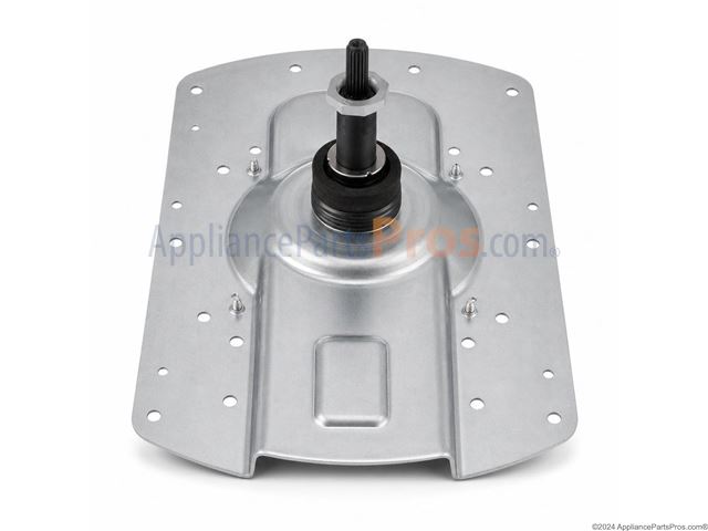 Ge WH49X22795 Washer Gearcase Assembly OEM Part