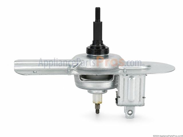 Ge WH49X22795 Washer Gearcase Assembly OEM Part - image 2