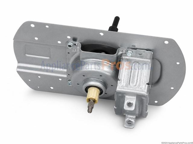 Ge WH49X22795 Washer Gearcase Assembly OEM Part - image 3