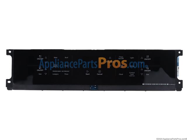 Electronic Control Board