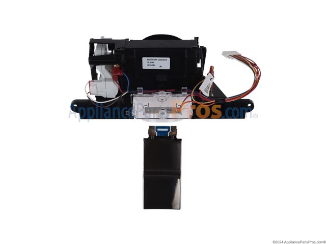 Dispenser And Paddle Kit