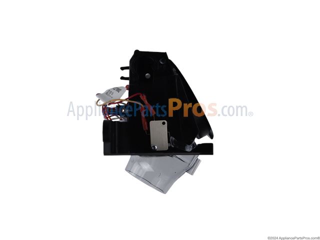 Dispenser And Paddle Kit