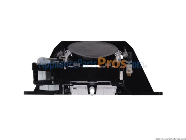 Dispenser And Paddle Kit