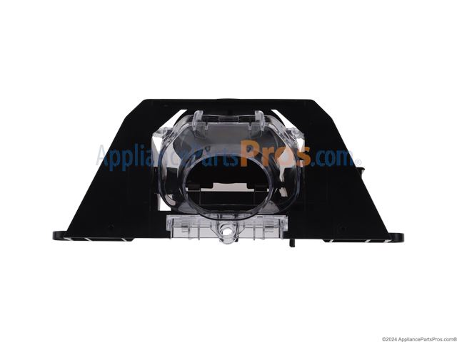 Dispenser And Paddle Kit