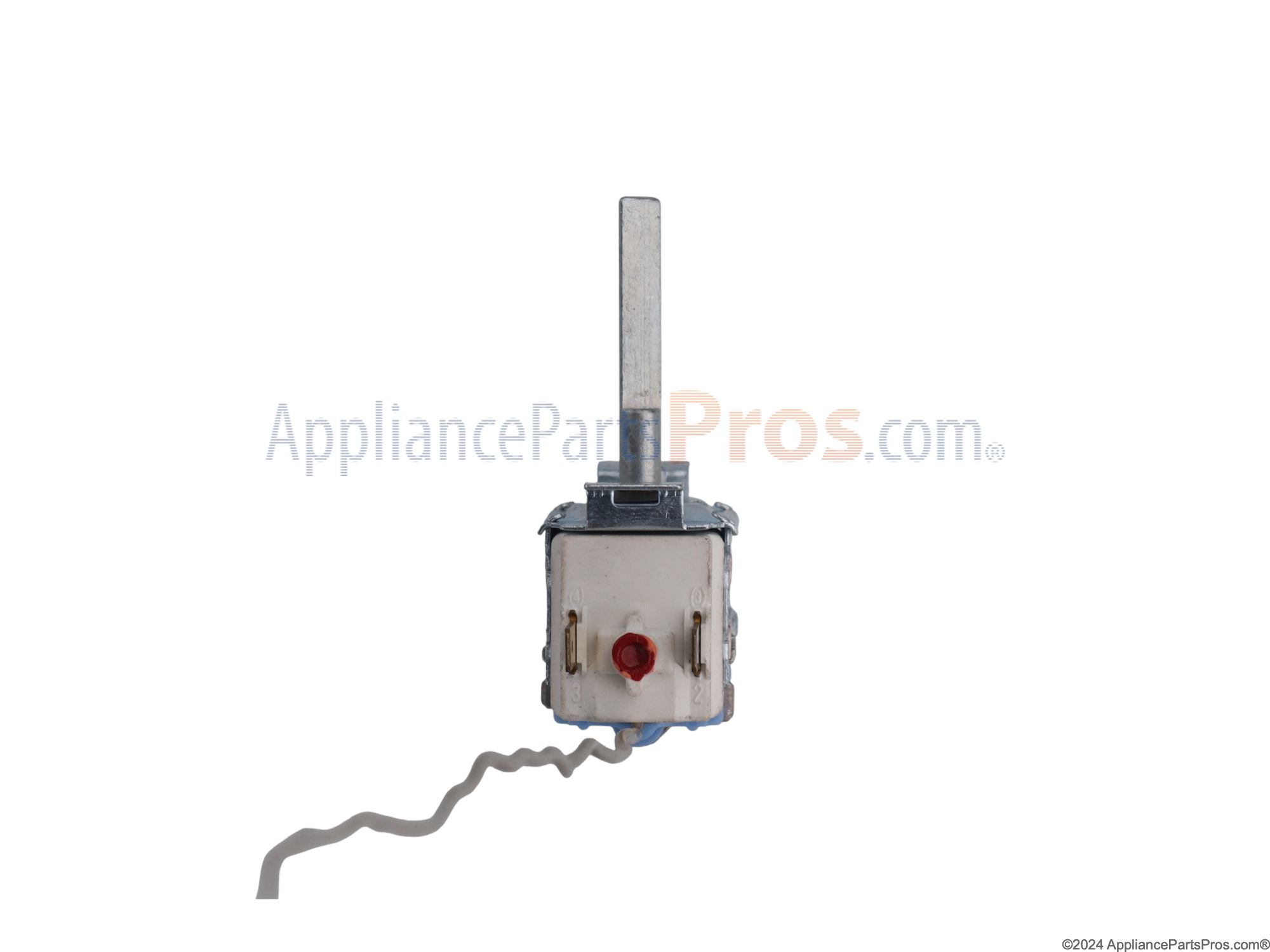 4 Pack WR9X499 Refrigerator Thermostat Temperature Control – AP2061705, PS310865 – VIALU