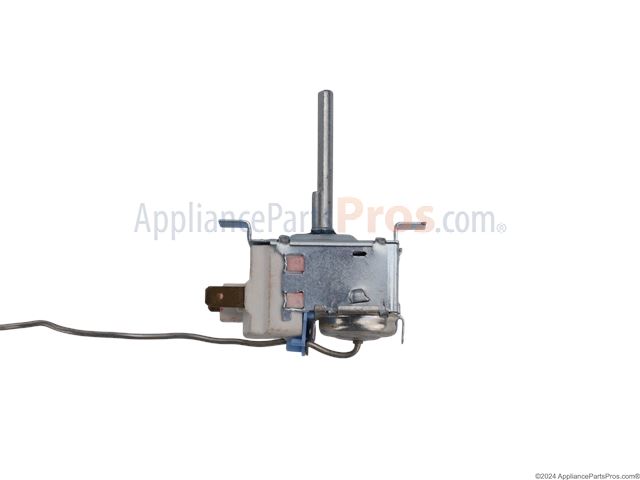 Cold Control Kit (Temperature Control Thermostat), Kit