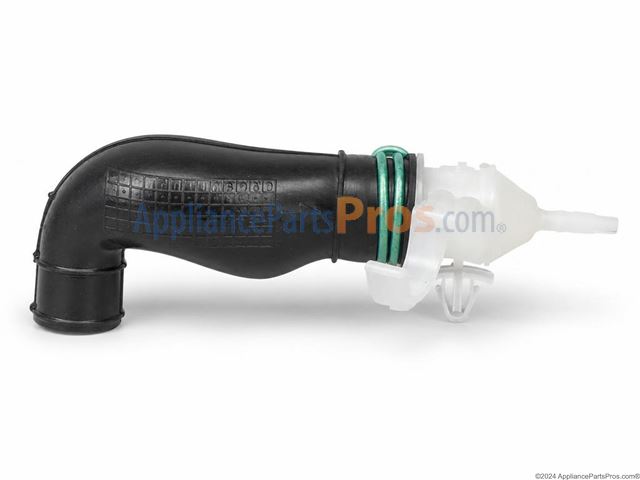 Whirlpool W10903220 Washer Air Dome Pressure Chamber OEM Part - image 2