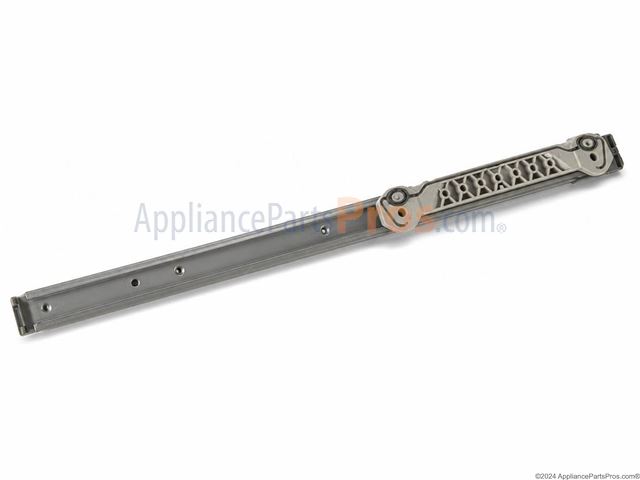Jenn-Air Dishwasher Dishrack Track Rail