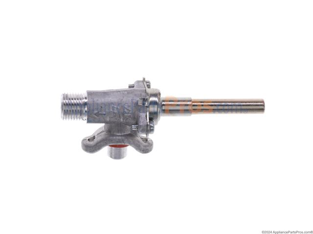 Burner Valve