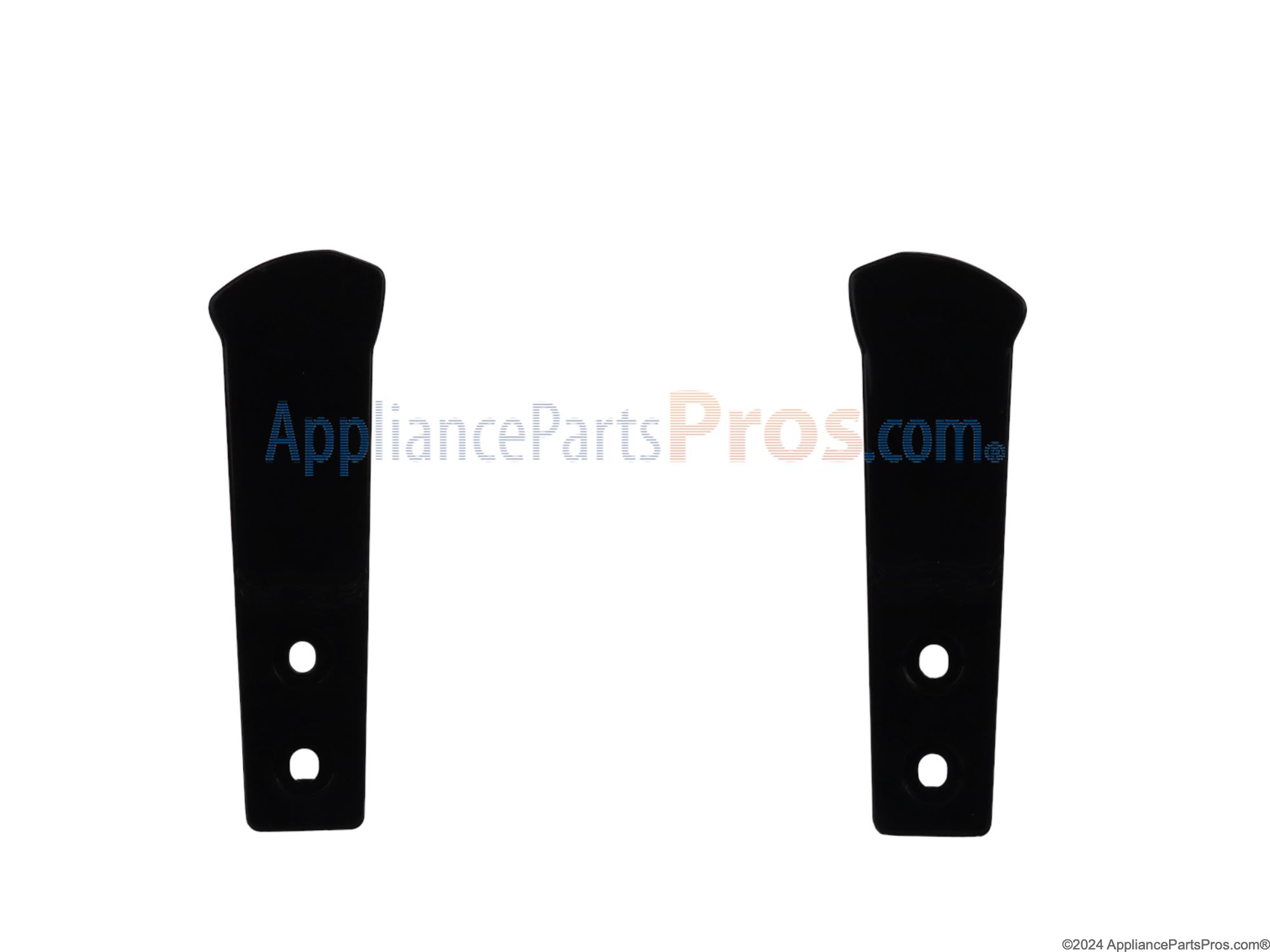 2-Pack 5304506471 Refrigerator Door Handle Replacement
