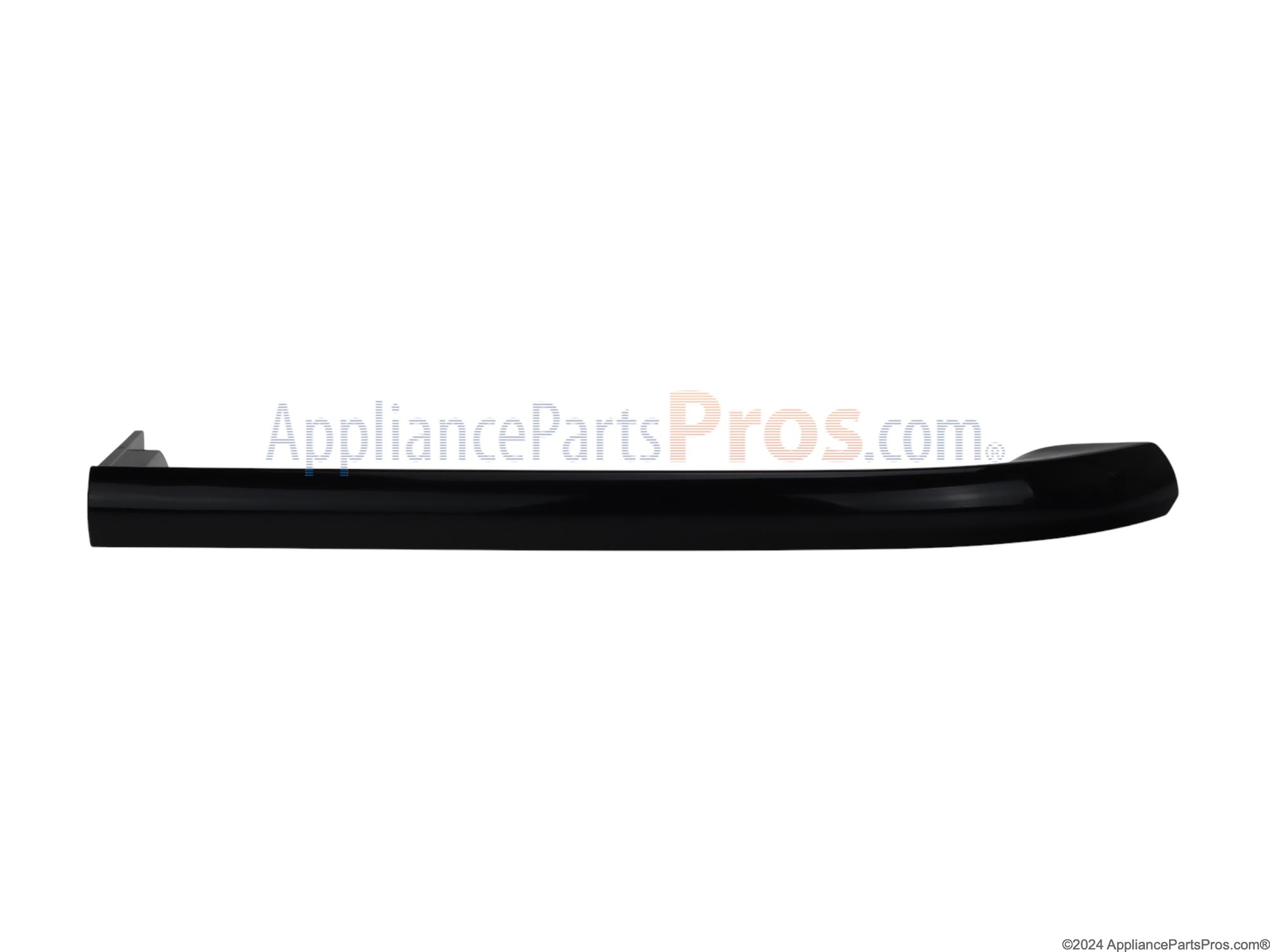 Refrigerator Door Handle – Replaces Frigidaire 5304506471 For Models FFTR1821QB5A, LFTR1814LB8, FFHI1831QE3 – Black Stainless