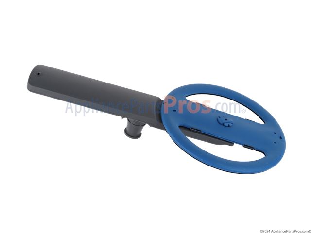 Lower Spray Arm