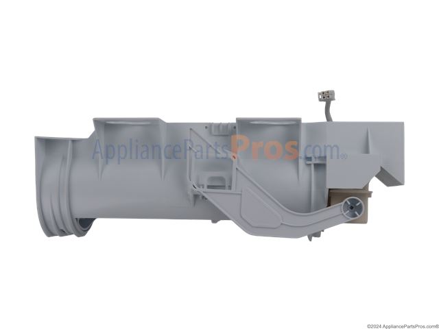 Refrigerator Icemaker Assembly