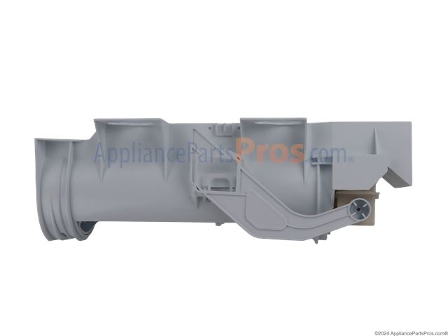 Refrigerator Icemaker Assembly