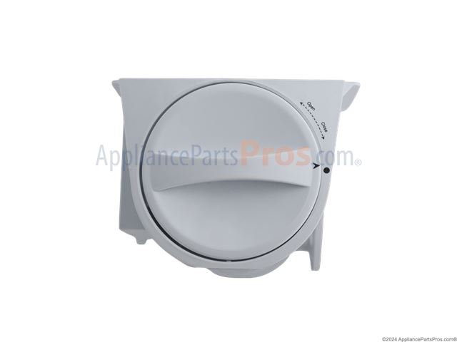 Refrigerator Icemaker Assembly