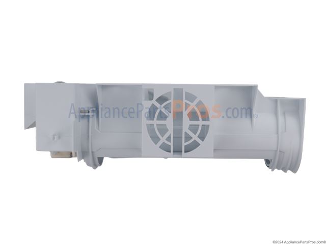 Refrigerator Icemaker Assembly