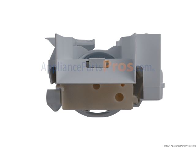 Refrigerator Icemaker Assembly