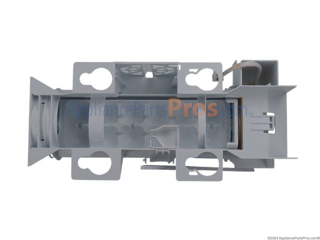 Refrigerator Icemaker Assembly