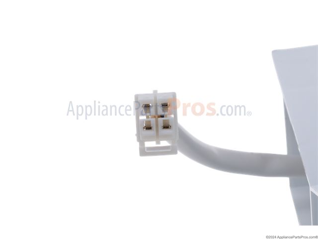 Refrigerator Icemaker Assembly