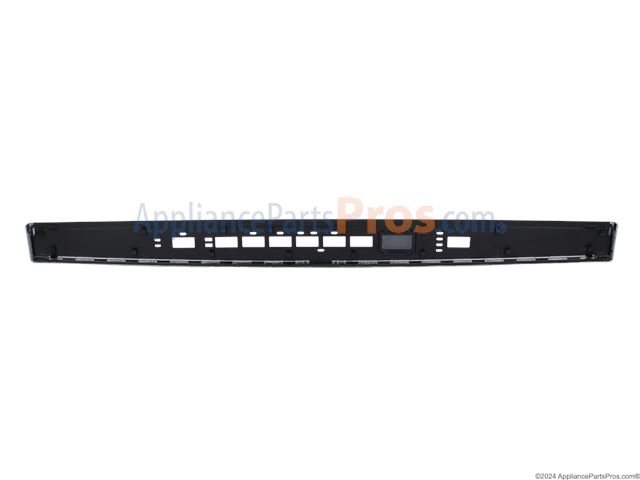 Dishwasher Interface Cover