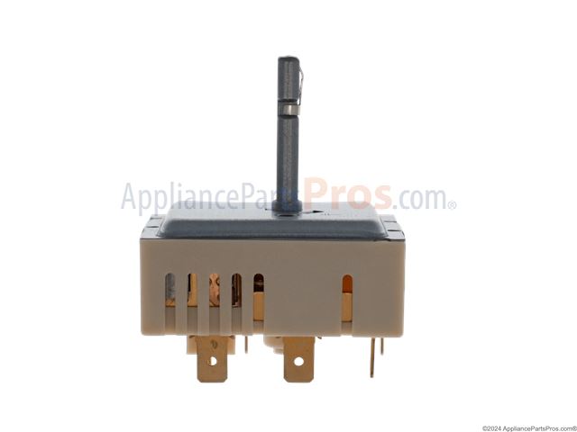 Range Dual Surface Element Switch