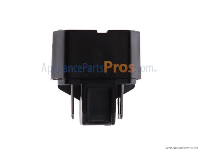 Compressor Start Relay
