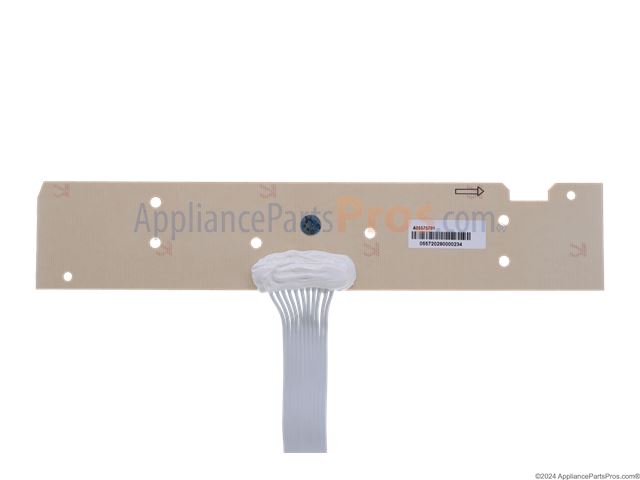 User Interface Board