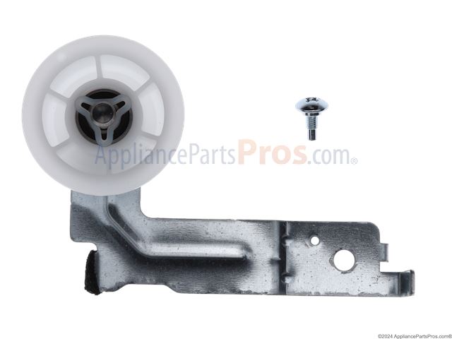 Dryer Idler Pulley Assembly