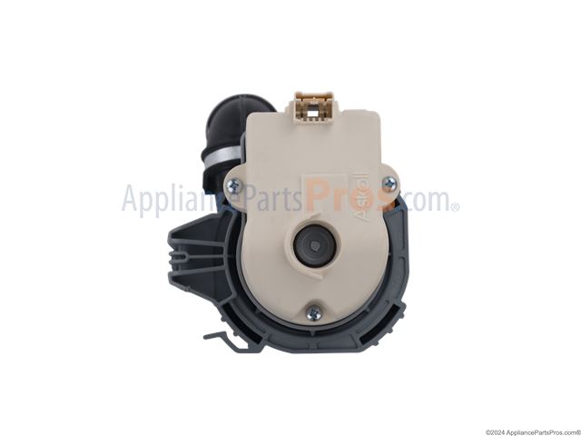 Dishwasher Pump And Motor Assembly