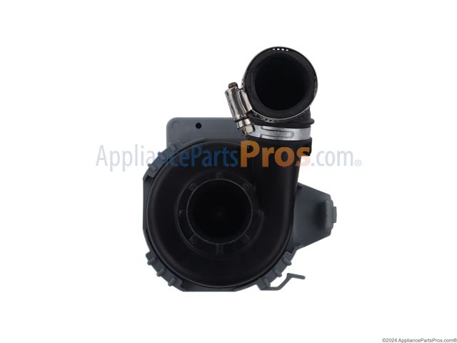 Dishwasher Pump And Motor Assembly