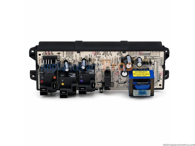 Ge WB27X27460 Range Oven Control Board OEM Part - image 2