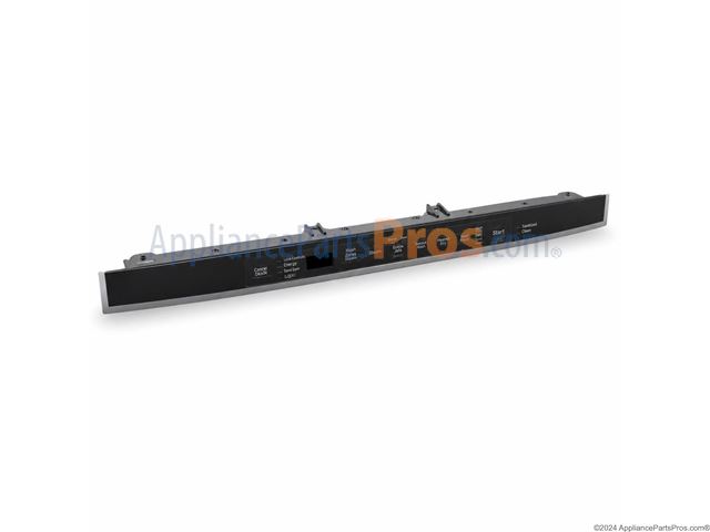 Ge WD12X23316 Dishwasher Silicone Light Pipe OEM Part - image 2